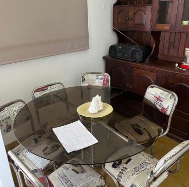 Casa de Tati Cosquín Córdoba Arg