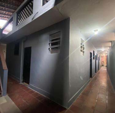 Pousada Matriz