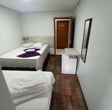 Fit hotel