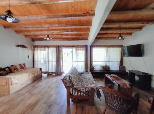 Casona Alma en Calma San Rafael
