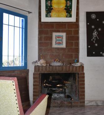 hogar serrano