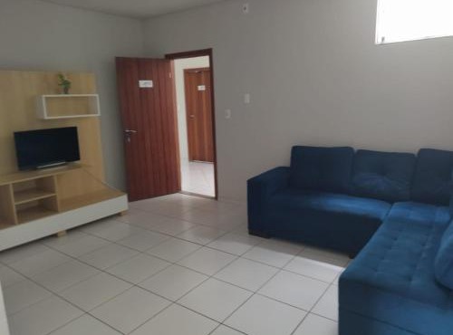 Hotel Caraipe