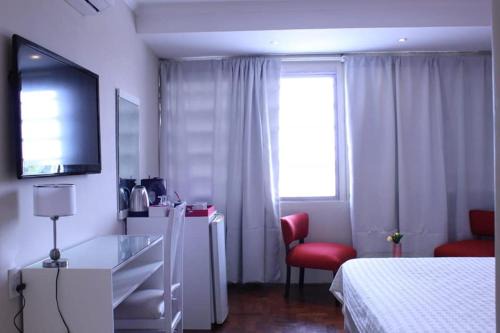Hotel Ychoalay Caz