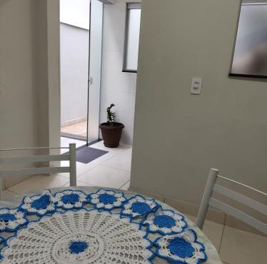 kitnet em Americana, ambiente organizado e localizaão previlegiada