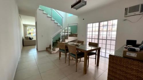 Linda casa Litoral Norte
