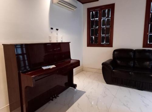 LUXO E CONFORTO NO CENTRO
