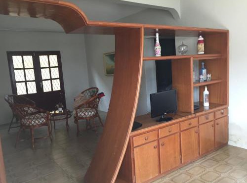 Casa Amarela