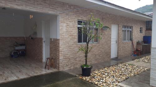 A Casa do Lince in Biguaçu