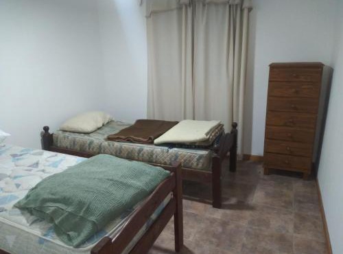 Cabañas Los hermanos