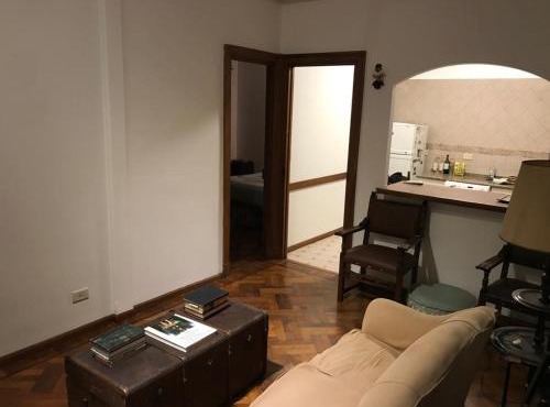 Petit Hotel Recoleta