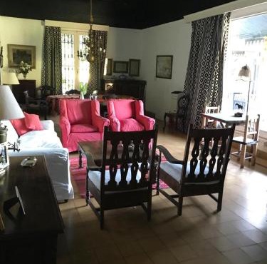Estancia El Venado Ranch