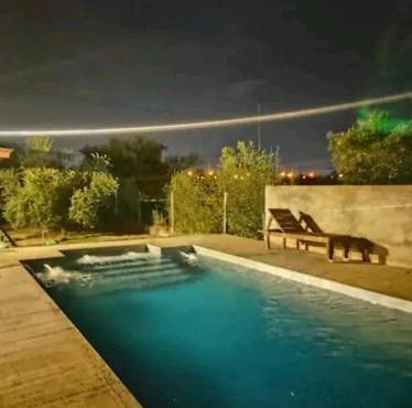Hotel Soles de Esperanza