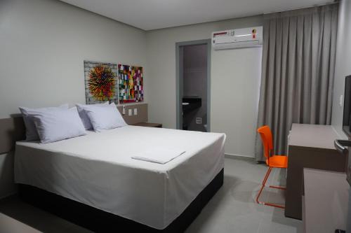 Hotel Tupinambá