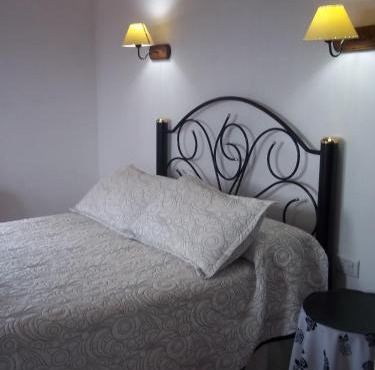 Apart hotel Residencial El Puma