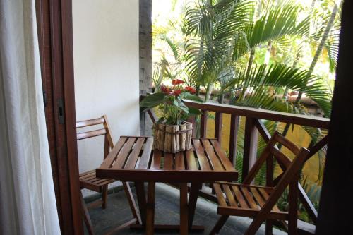 Ilha Deck Hotel