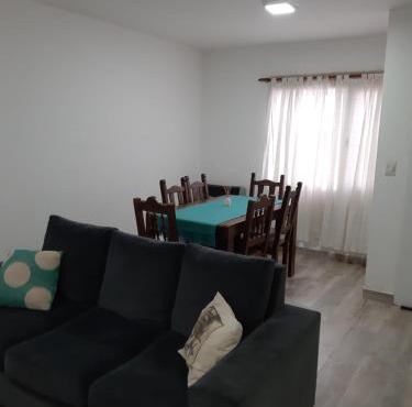 Home Ribera Norte