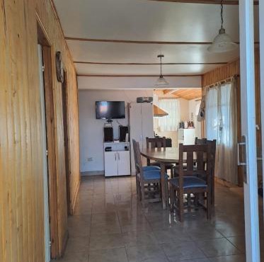 Casa El Lago