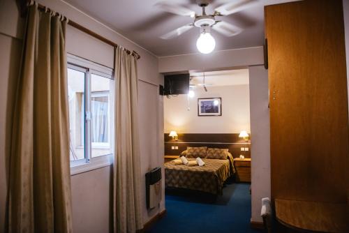 Hotel Pacífico