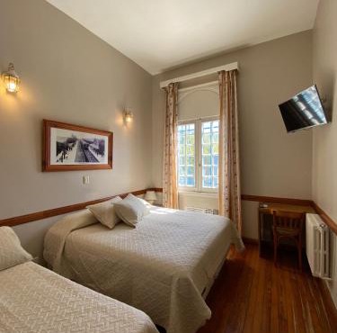 Hotel Vicente López