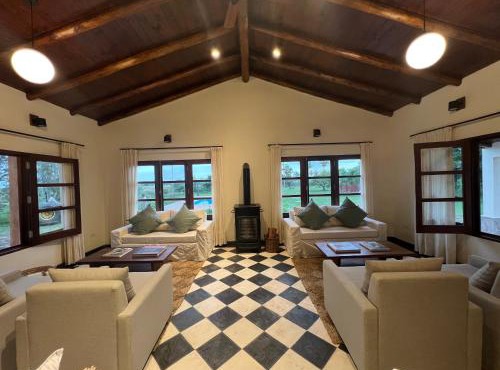 Estancia Iberá