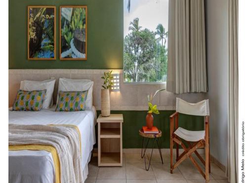 Resort Tororomba