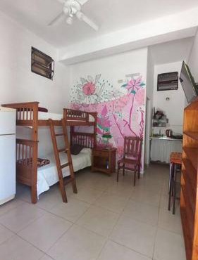 Habitación privada