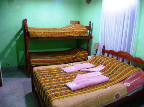 Hostal La Soñada