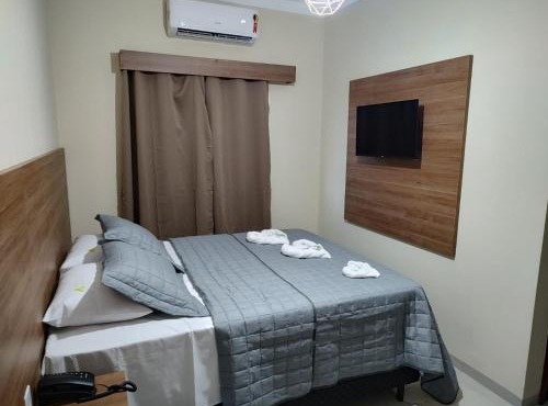 Hotel Vale Do Ivinhema