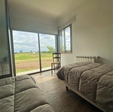 Chalet Premium en Villa Privada "Casa Bonita"