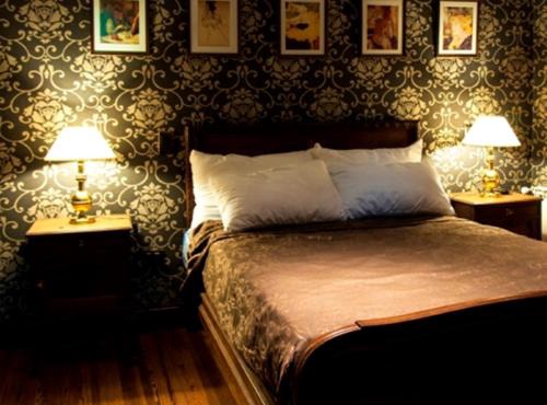 Hotel City Bell