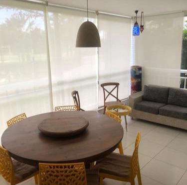 Golf Ville Resort