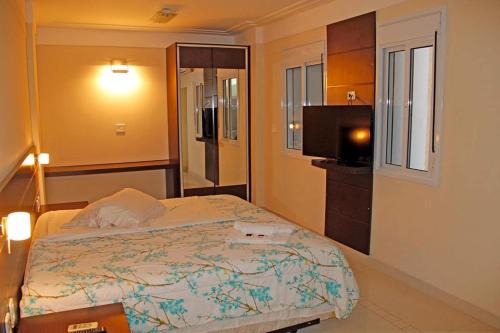 Habitat Hotel de Leme Ltda