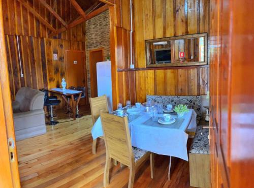 Casa hotel