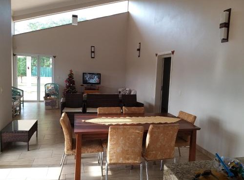 Casa de campo lazer completo Santa Barbara Resort #CasaDeCampo131