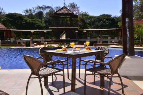 Alta Gracia Parque Hotel