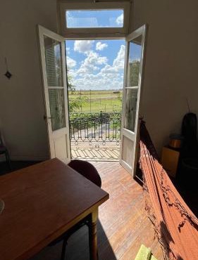 La Antigua Casa Terrén