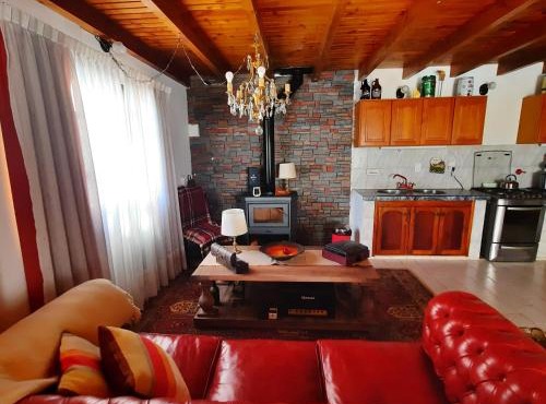 Casa/Departamento al fondo - muy cómodo y espaciado