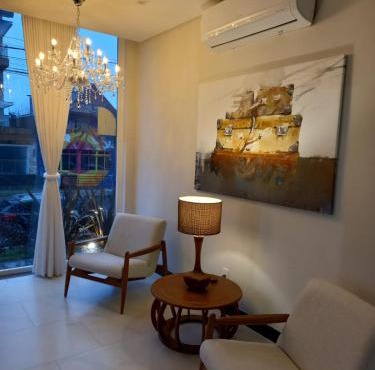 Augusta Centro Hotel