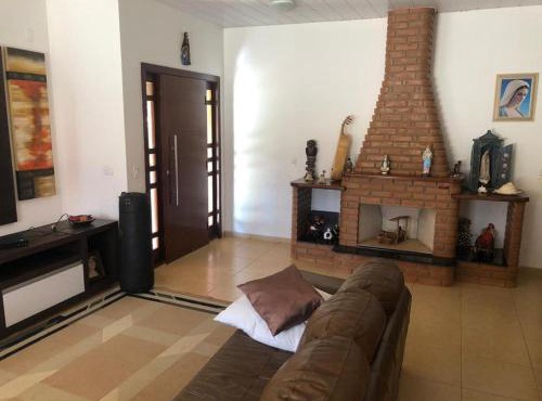 Chácara de Luxo em Anápolis