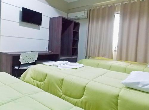 Hotel Locatelli