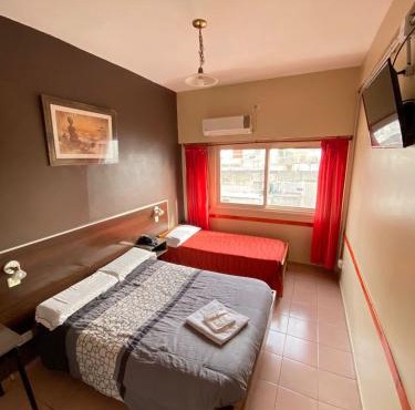 Hotel Viedma