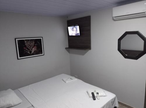 Hotel ROF