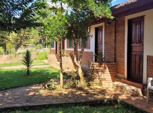 Fazenda Serra que Chora - Pousada e Restaurante
