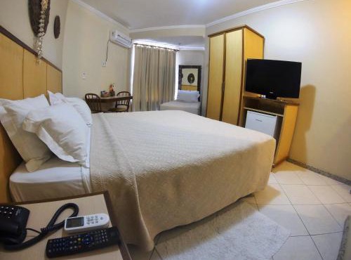 Via Mar Praia Hotel