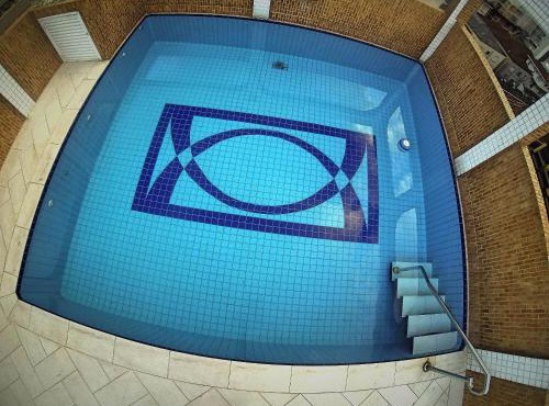 Atlantico Inn Apart Hotel