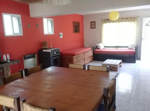Casa en Agua de Oro