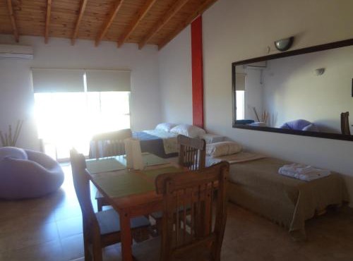 Miller Loft