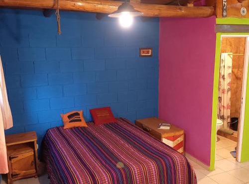 Casita de Colores