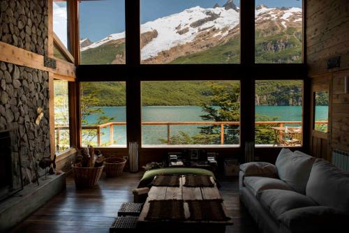 Aguas Arriba Lodge