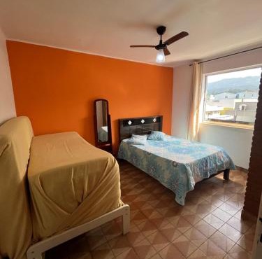 Apartamento no CENTRO de Caraguatatuba.